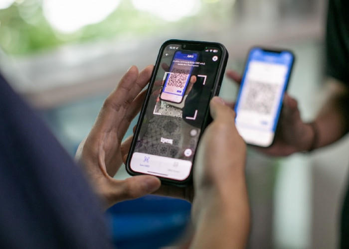 Perluas Ekosistem Pembayaran QRIS Cross Border BI, Merchant BRI Terhubung Alipay dan UnionPay