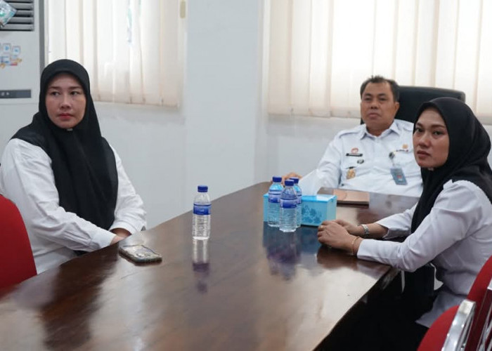 Kanwil Kemenkum Jambi Ikuti Pembukaan Pelatihan Professional Public Speaking Angkatan I Metode Klasikal Tahun 