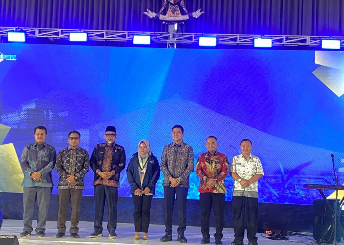 Rejuvenasi Gerakan Titik Awal Kolaborasi Seluruh Elemen OKP Jambi