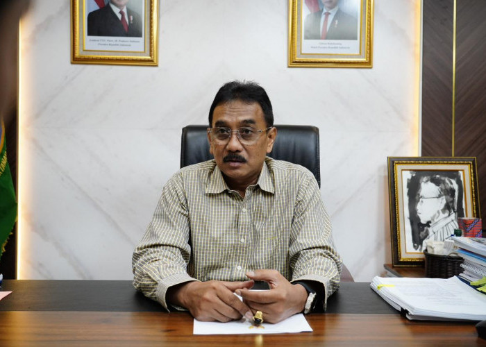 Kantor Pertanahan Tetap Buka Layani Masyarakat pada Masa Cuti Bersama Nyepi dan Idulfitri 1447 H