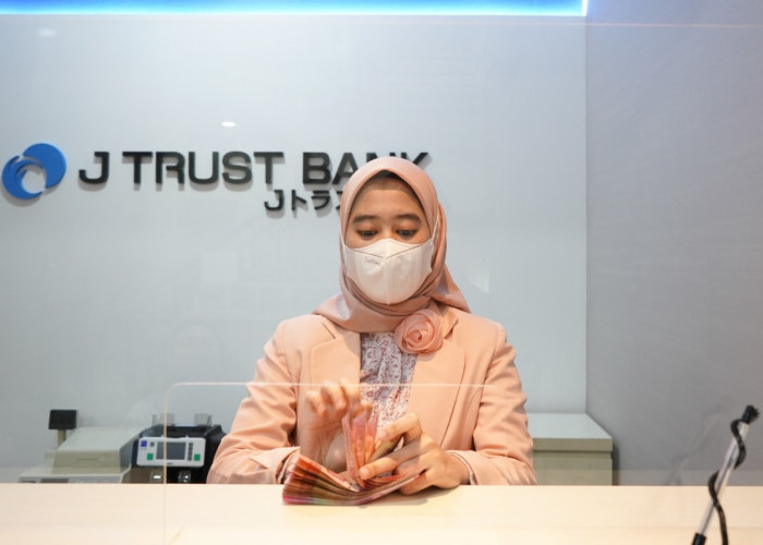Kinerja Kuartal III Tahun 2022: J Trust Bank Bukukan Laba Bersih dengan Kondisi Permodalan yang Semakin Kuat