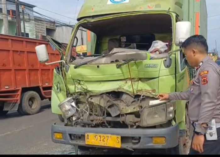 Lakalantas di Muaro Jambi, Seorang Ibu Hamil Tewas Akibat Pendarahan 