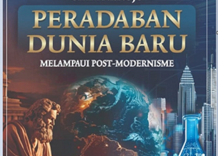 Ketika Umat Islam Berhenti Membelah Ilmu