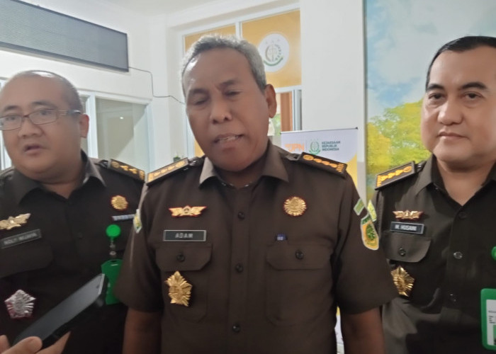 Penyidikan Kasus Korupsi DPRD Merangin Terus Bergulir, Penetapan Tersangka Tinggal Waktu