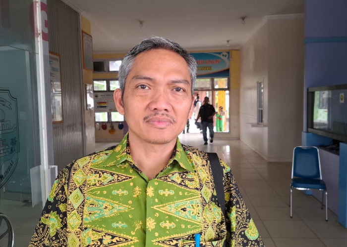 Keluhan Obat Tak Sesuai Resep Muncul di RSUD Ahmad Ripin Sengeti, Manajemen Sebut Miskomunikasi