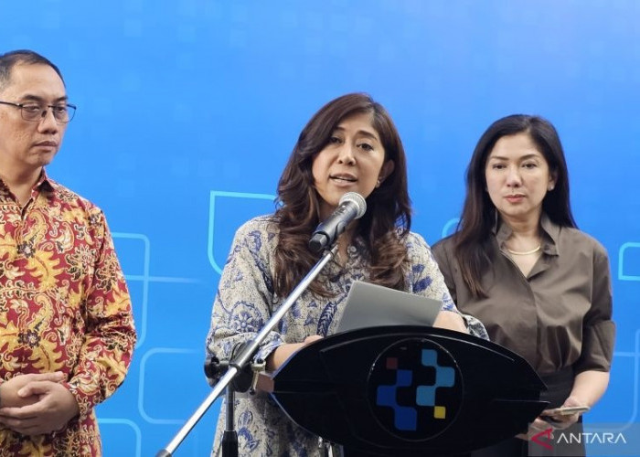 PP Tunas Mulai Hari Ini Berlaku, Pemerintah Tegas Tak Ada Kompromi Bagi Platform Tak Patuh