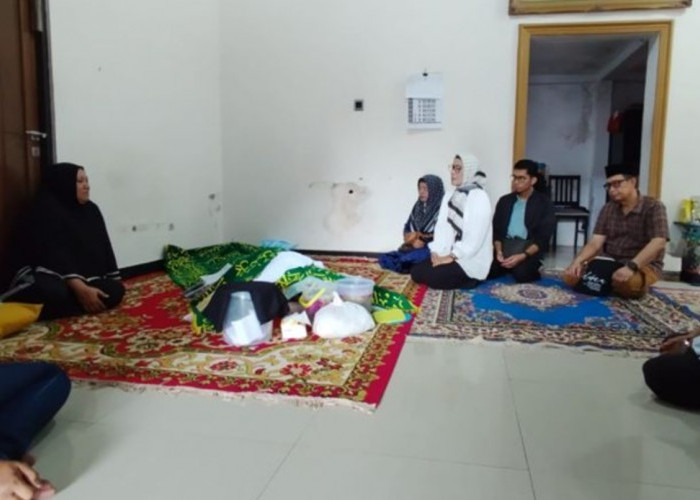 Mereka yang Meninggal Dunia Saat Mengurus Pilkada