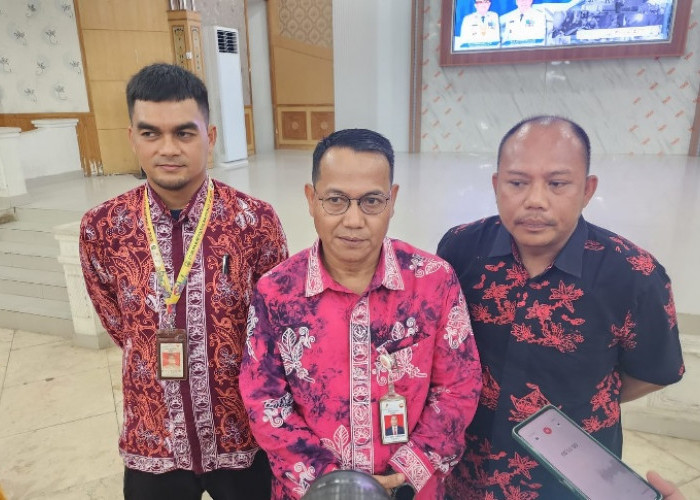 Di Hari Buruh 2026; SKK Migas PetroChina Terima Penghargaan dari Bupati Tanjab Barat di Bidang Ketenagakerjaan