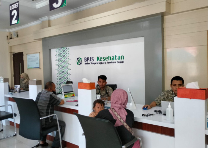 Benefit JKN Sudah Lengkap, Jika Mau Lebih Bisa Tambahkan Asuransi Swasta