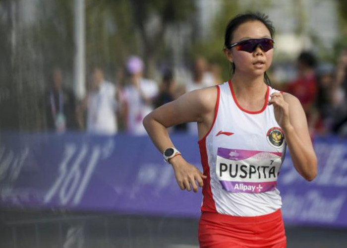 Atlet Jambi Sumbang Emas, SEA Games Thailand 2025