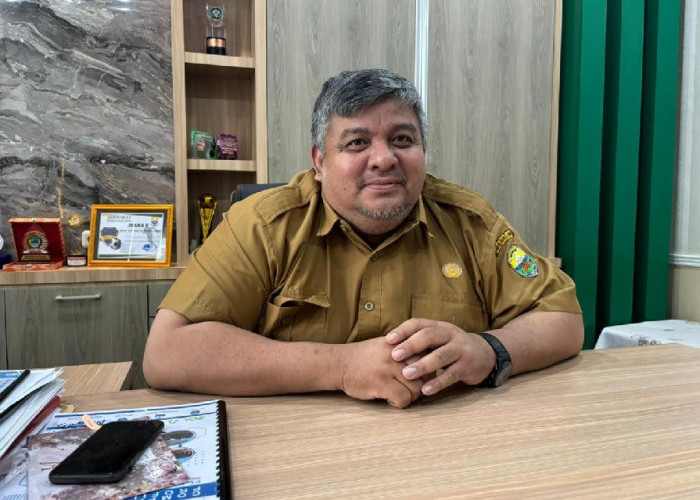 Dinkes Siapkan Dokter, Perawat dan Ambulans di Tiap Posko