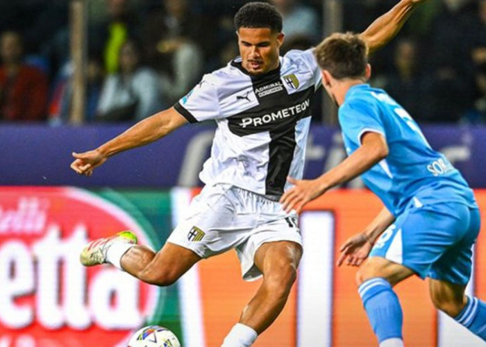 Diimbangi Parma, Napoli Butuh Keajaiban di Laga Terakhir