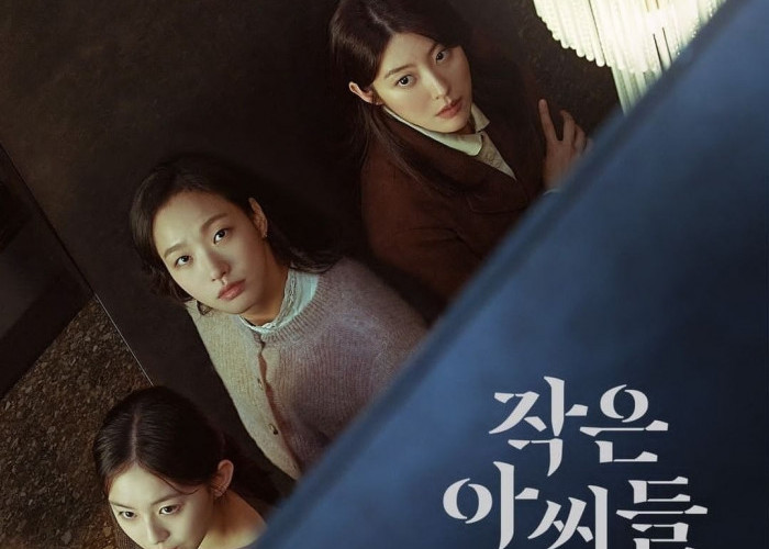 Jangan Lewatkan Ini Drama Korea Terbaru Tayang di Netflix pada September 2022