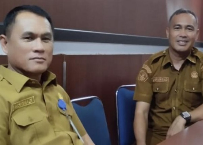 Kontroversi Guru PPPK Bisa Jadi Kepsek, Kadis Diknas Merangin Sebut Sudah Memenuhi Syarat