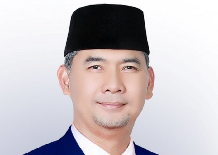 Sy Fasha Dipercaya Jadi Kapten Tim Pemenangan Daerah Pasangan AMIN Jambi