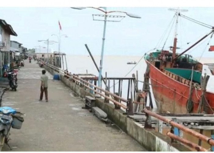 Pengembangan Wisata Tanjabtim Terkendala Kualitas SDM