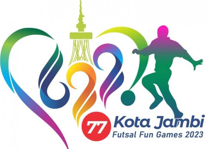 Semarak HUT Kota Jambi 2023 akan Digelar Futsal Fun Games, Rebut Total Hadiah Rp 50 Juta