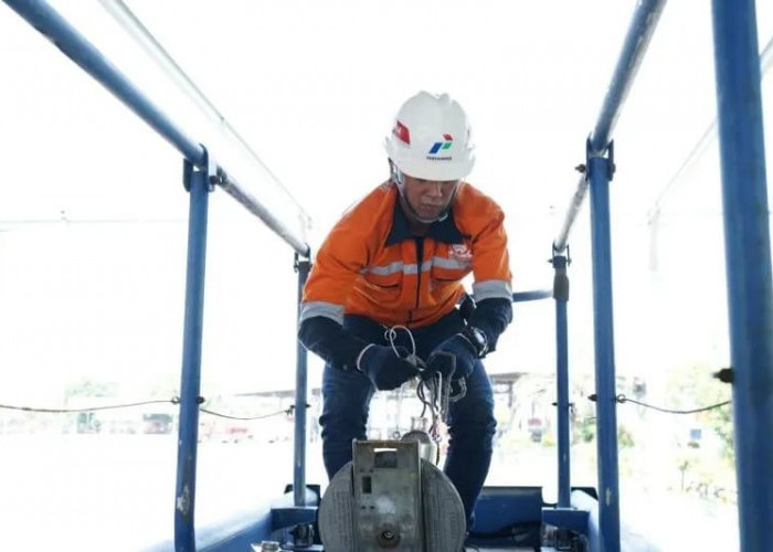 Pengamat Sebut Lonjakan Harga Minyak Dunia Momentum Percepat B50