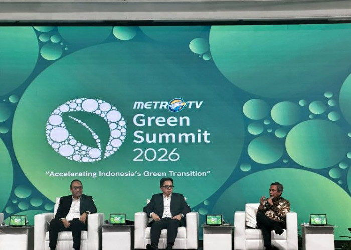 BTN Tegaskan Komitmen Transisi Perbankan Berkelanjutan