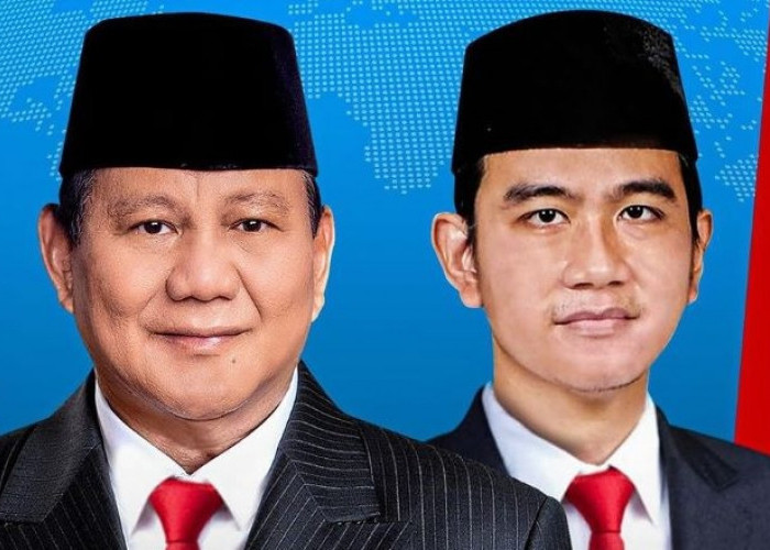 Beredar Kabar! Malam Ini Presiden Prabowo Subianto Umumkan Susunan Kabinet, Berikut Prediksi Nama-Namanya