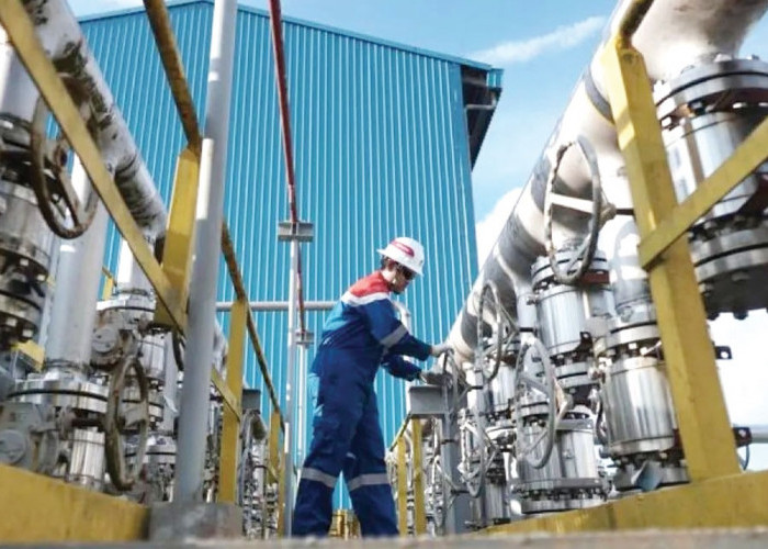 8.864 Sumur Masuk Tahap Verifikasi, Segera Dilaksanakan Kontrak Kerja Antara Koperasi dan Pertamina