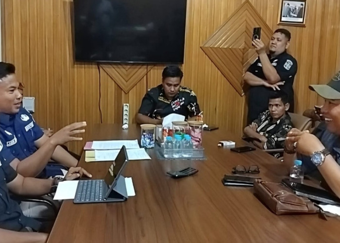 Luruskan Polemik Dana BOS SDN 253, Inspektorat Merangin Beberkan Kronologi Pemeriksaan
