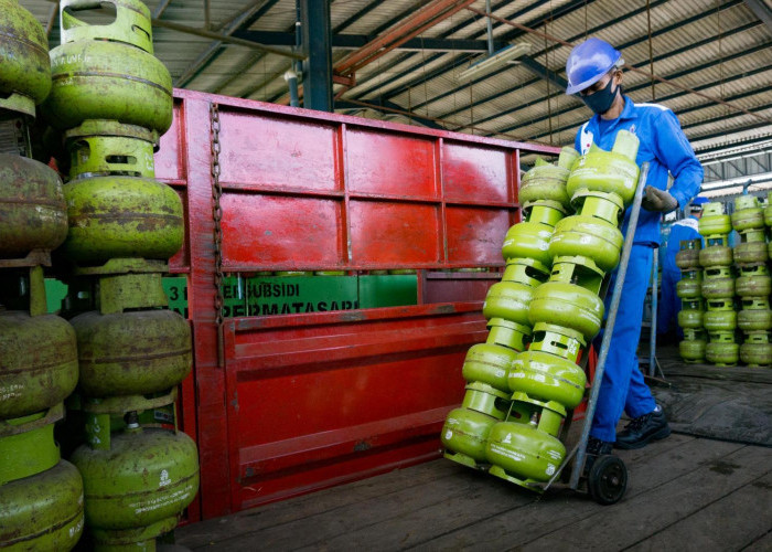 Tegas! Pertamina Patra Niaga Regional Sumbagsel Langsung Instruksikan Agen PHU Pangkalan Nakal di Jambi