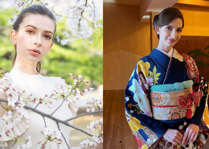 Mundur dari Jabatan Miss Jepang 2024 karena Jadi Pelakor