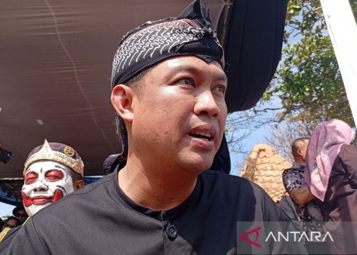 OTT Ketiga Ramadhan 1447 H, KPK Tangkap Bupati Cilacap