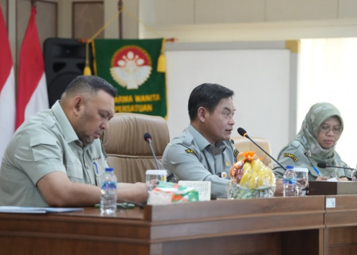 Kementan Gencarkan Percepatan Tanam di 10 Provinsi Sentra demi Amankan Stok Beras Nasional