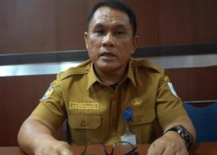 Kadis Dikbud Pastikan Pelantikan 237 Kepsek di Merangin Sudah Sesuai Prosedur