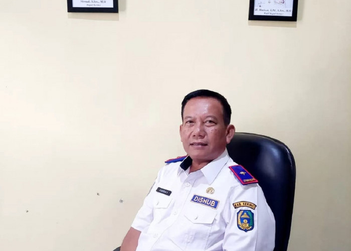 Pungut Parkir Rp 15 Ribu, Dishub Kerinci Cabut Izin Pengelola 