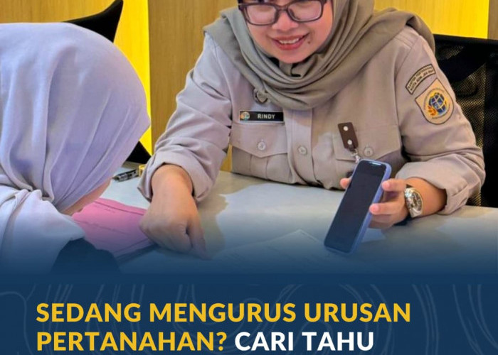 Sedang Mengurus Urusan Pertanahan? Cari Tahu Biayanya di Sini