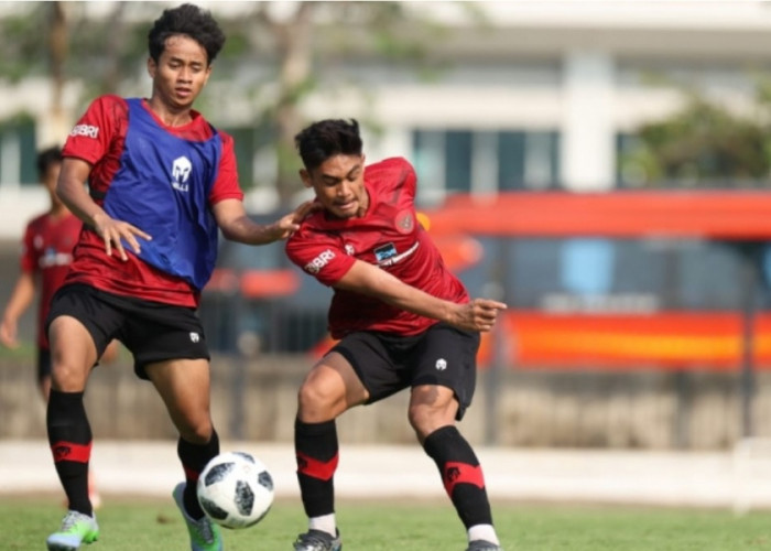 Tim U-17 Indonesia Jalani Dua Laga Uji Coba di Bali, Berikut Nama-Nama Pemain yang Dipanggil