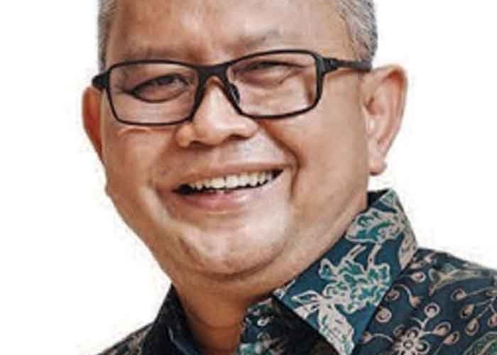 Khairul Suhairi Minta Support, Usai Diajukan Pemprov sebagai Dirut Bank Jambi 