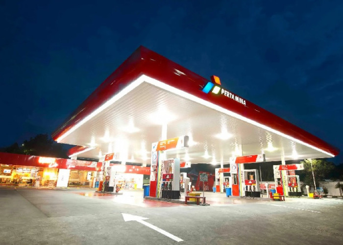 Kamis! Harga BBM Seluruh Indonesia Resmi Turun, Ini Harga Baru Pertamax-Pertalite Berlaku Kamis 26 Juni 2025