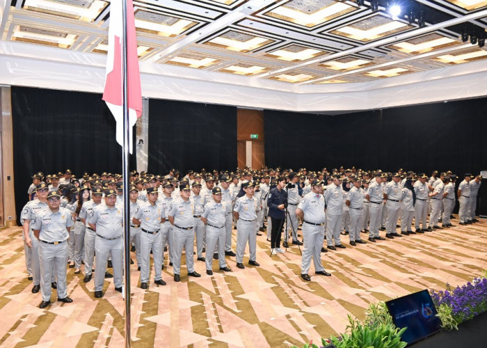 Peringati HUT ke-65, Jasa Raharja Perkuat Pelayanan Publik yang Relevan dan Berkelanjutan