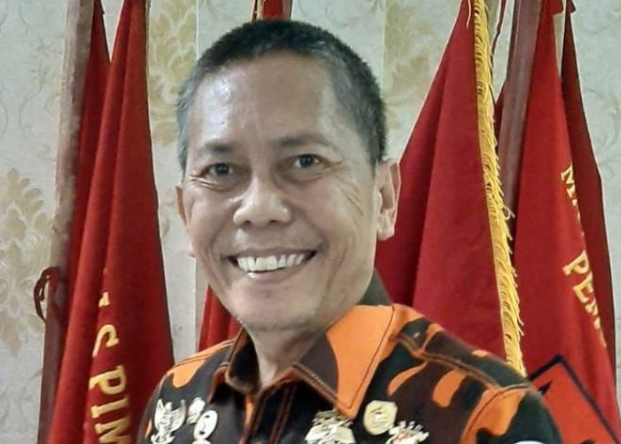 Soal  Pemasangan Pipa Gas, MPW Pemuda Pancasila Jambi Minta Komisi XII Panggil Jadestone Energy