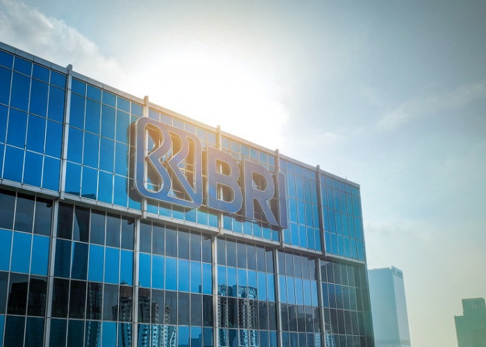 Raih Penghargaan Best Domestic Custodian Bank, BRI Catatkan Nilai Asset Under Custody Terbesar di Indonesia