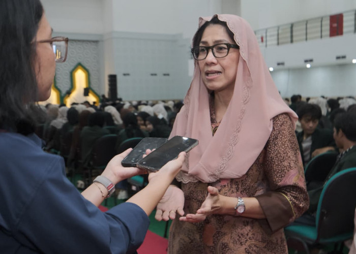 500 Mahasiswa UIN Pekalongan Siap Diterjunkan dalam KKN Tematik Ekoteologi dan Pertanahan