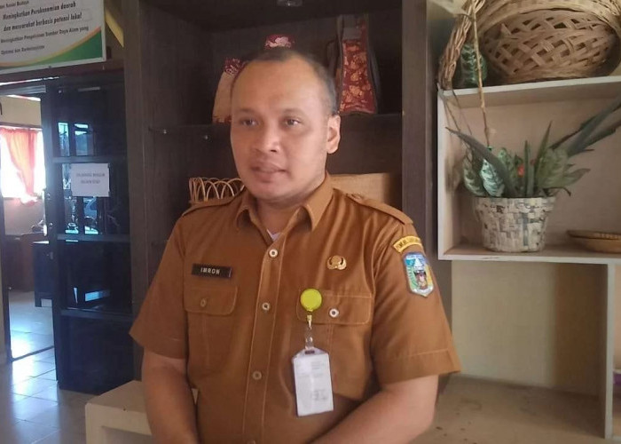 Gas Elpiji 3 Kg Langka, Diskoperindag Minta Peran Masyarakat Lapor Penyimpangan