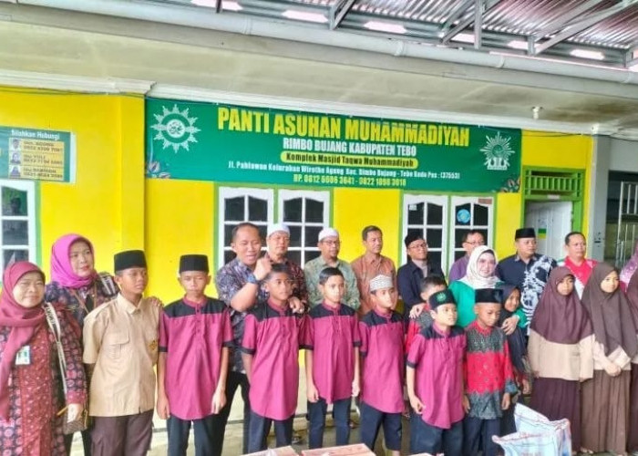 Komisi IV Monev Standar Pelayanan di Pesantren, Panti dan Rumah Tahfiz