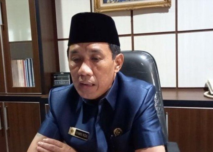 Kasus Bakar Hutan, Wakil Ketua DPRD Tebo Iday Dihukum 2 Tahun Penjara
