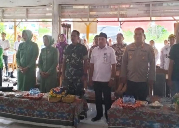 Merangin Peringati Hari Penyandang Disabilitas Internasional