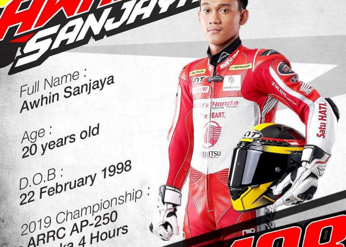 Insiden Warnai SCP Belago 2025 di Zabaq Nasional Circuit, Pembalap Asal Sulsel Meninggal Dunia