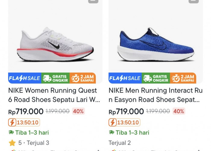 5 Pemanasan dan Persiapan Penting Sebelum Lari Pagi