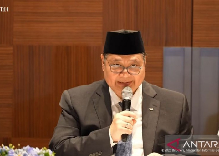 RESMI! Pemerintah Berlakukan Efisiensi Perjalanan Dinas Hingga 50 Persen