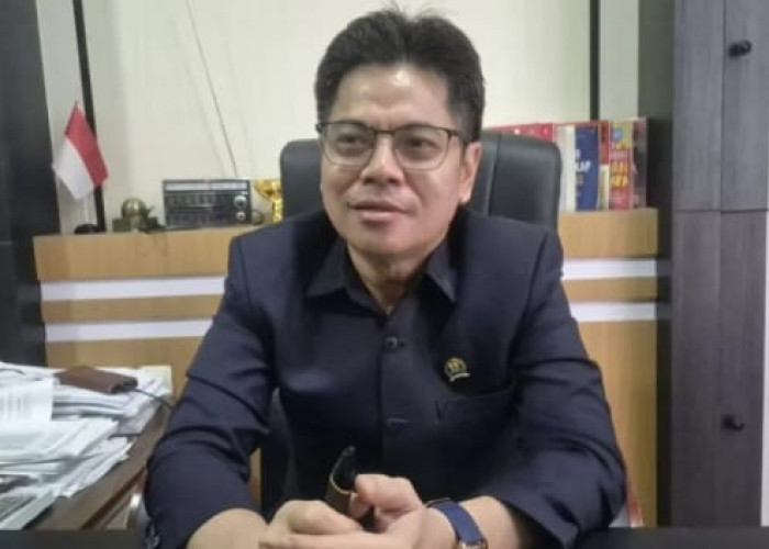 DPRD Jambi Dorong Integrasikan Desa Wisata dengan Pengembangan Konservasi Gajah