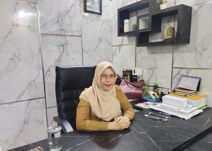 Dana 100 Juta Per RT Dicairkan Pemkot Jambi