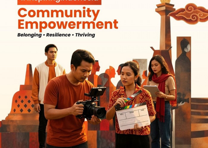 Kolaborasi Djarum Foundation, Tanoto & Campaign: Buka Ruang Cerita Komunitas Lewat Film Pendek